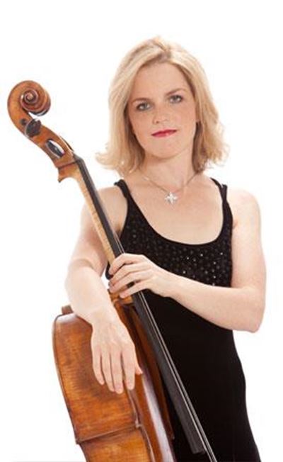 Wêreldklas musici by Klassique